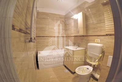 Garsonieră decomandată în Lujerului - 11