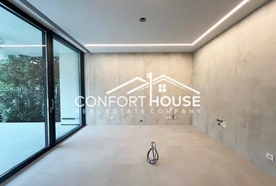 Proiect exclusivist, locatie premium, IANCU NICOLAE - 23