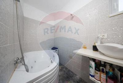 Casă cu 4 camere cu Teren 150 Mp în Tărlungeni - 9