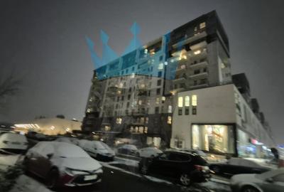 Apartament 2 Camere Belvedere Residences Pipera Bucuresti - 19