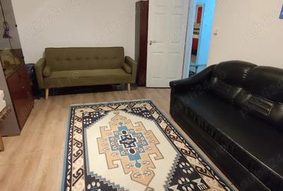 Apartament cu 3 camere decomandat în Progresul - 7