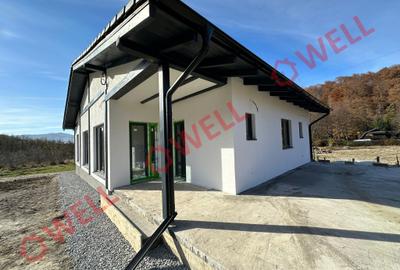 Casă nouă de vânzare, situată în Sovata, str. Stâna de Vale! 🏡 - 3