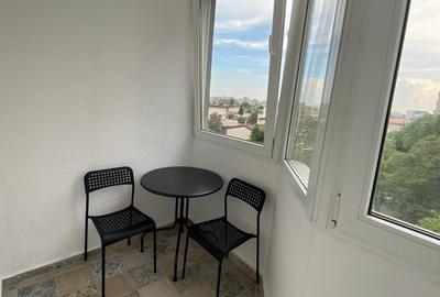 Apartament cu 2 camere, mobilat în Turda - 12