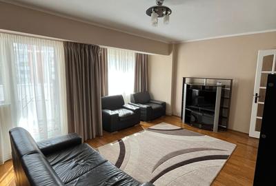 Apartament de închiriat, 3 camere, 74 mp, zona Piața Mărăști - 3