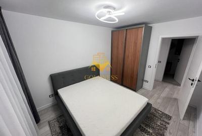 Apartament cu 3 camere semidecomandat în Zorilor - 6