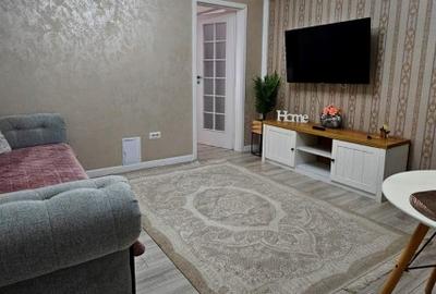 Ciurchi Apartament 4 camere 110 mp mobilat 3 bai 2 bucatarii - 3