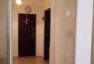 Garsonieră decomandată în Chiajna - 1