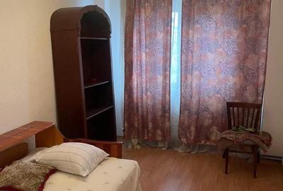 Apartament cu 3 camere decomandat în Central - 5