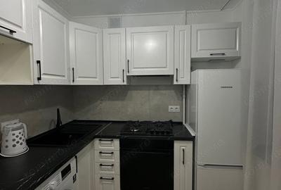 Garsonieră în Costin Georgian - 2