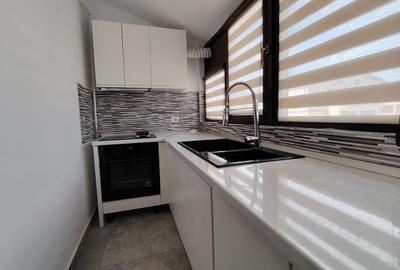 Apartament cu 3 camere Nicole Residence - 10