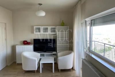 Apartament o camera de vanzare in Zorilor, Cluj Napoca - 2