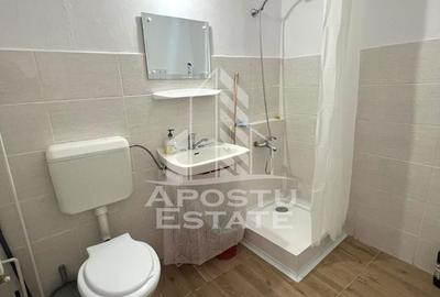 Garsonieră în Mircea cel Bătrân - 1