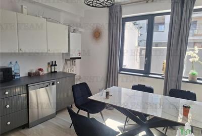Vila moderna de inchiriat(Stefan cel Mare/Teiul Doamnei) - 4