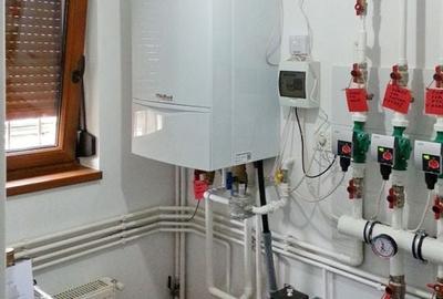 CASA DE VANZARE ULTRA-CENTRAL - locatie deosebita - 15