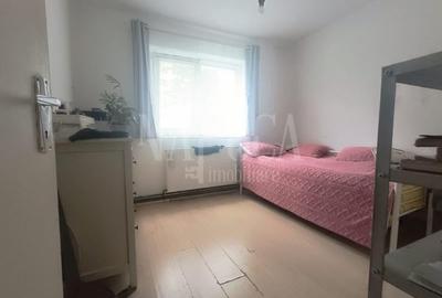 Apartament 3 camere de vanzare in Manastur, Cluj Napoca - 2