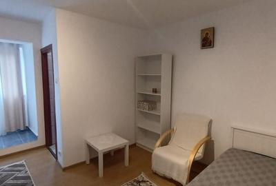 Garsoniera la inchiriere Dristor , 7 minute pana la metrou - 6