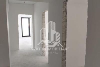 Apartament 3 camere la alb, Mamaia, Lacul Siutghiol - 2