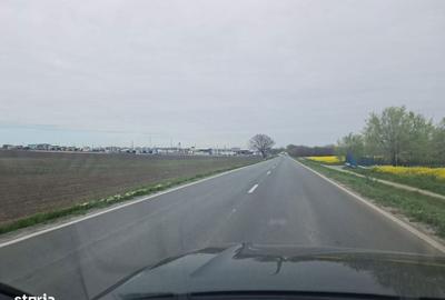 Spațiu comercial, în Agigea - 5