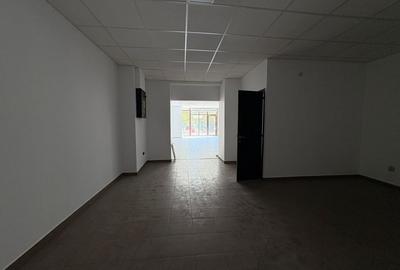Spatiu Comercial, 82 mp , Calea Bucuresti - 4