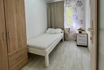 Apartament cu 2 camere decomandat în Banu Mărăcine - 4