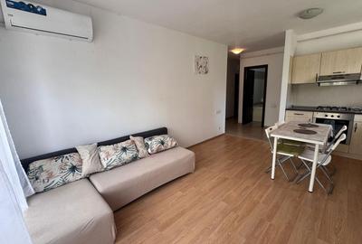 Apartament cu 2 camere decomandat în Central - 3
