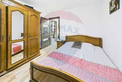 Apartament cu 4 camere mobilat - Dristor / Central Proprie / Metrou - 11