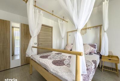 Apartament cu 2 camere în Nord - 7