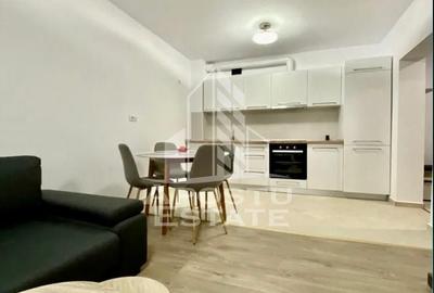 Apartament cu 2 camere open space, pet-friendly in zona Lipovei - 2