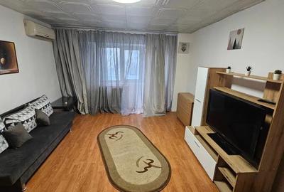 Închiriere Garsoniera Spațioasa Unirii Nerva Traian - 1