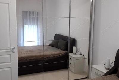Apartament cu 2 camere decomandat în Dumbrăvița