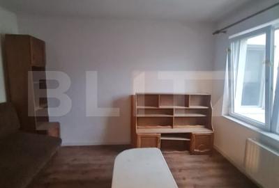 Apartament renovabil, decomandat, parcare inclusa in pret, zona Terra - 1