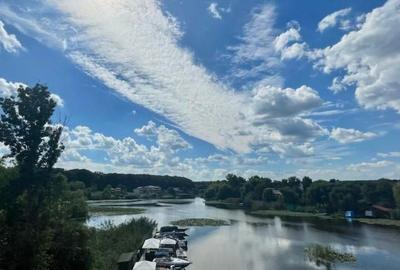 Apartament cu 2 camere în Gruiu - 10