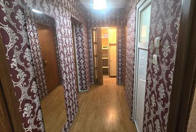 Apartament cu 3 camere semidecomandat, mobilat în Lujerului - 10