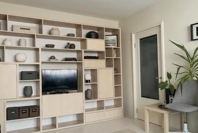 2 camere Tineretului - v.a.v Parc - 2