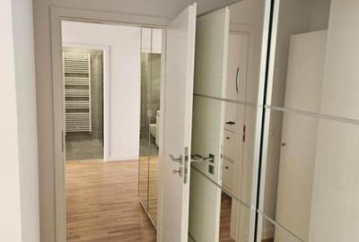 Inchiriere  2 camere 2 bai Art City /PRIMA INCHIRIERE - 2