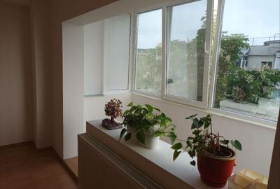 Apartament cu 2 camere decomandat în Barbu Văcărescu - 8