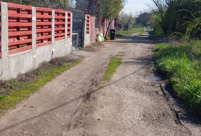 Teren în Cornetu - 5