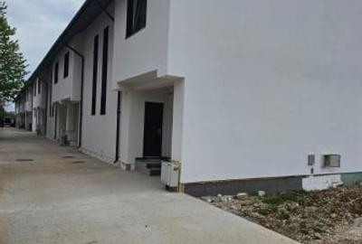 Casă cu 4 camere cu Canalizare în Popești-Leordeni - 12