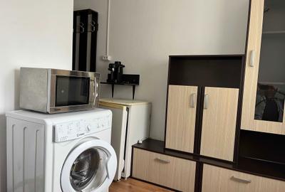 Garsonieră în Gheorgheni - 2