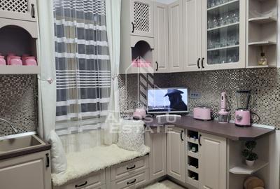 Apartament 3 camere, 112 mp, clădire istorică – Zona Iosefin - 3