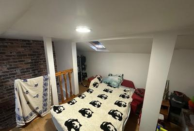 Apartament mobilat si utilat - 4