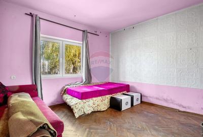 Casă cu 2 camere cu Teren 476 Mp în Șofronea - 8