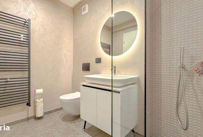 Apartament cu 2 camere, mobilat în Tractorul - 19