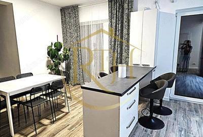 Duplex modern cu 4 camere de inchiriat in Mo?ni?a Veche in cartier Serena - 1