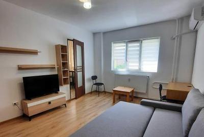 Garsonieră decomandată, mobilată în Iancului - 2