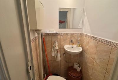 Apartament cu 4 camere decomandat în Moșilor - 12