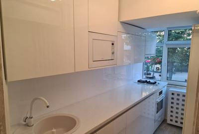 Garsoniera | Zona Capitol | Termen Lung | Recent renovata - 6