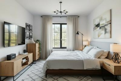 Vila Eleganta cu 5 camere - Aproape de centrul Dumbravitei! - 0% COMISION - 6