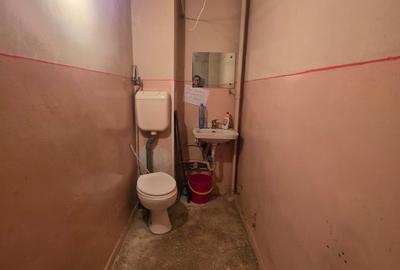 Bucur Obor, Mosilor, 5 minute metrou, bloc 1980, 2 grupuri sanitare - 5