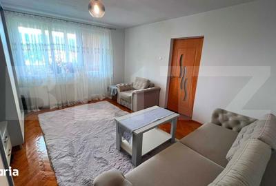 Apartament cu 2 camere decomandat în Cetate - 5